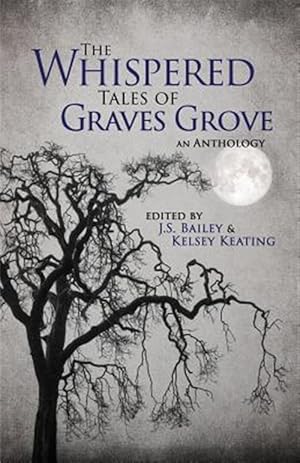 Seller image for The Whispered Tales of Graves Grove for sale by GreatBookPrices
