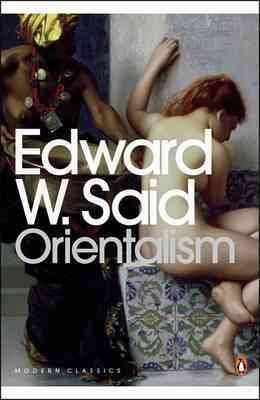 Seller image for Orientalism for sale by GreatBookPrices