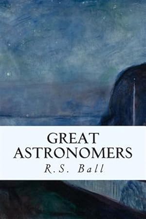 Immagine del venditore per Great Astronomers venduto da GreatBookPrices