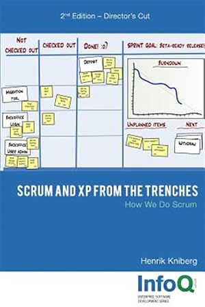 Image du vendeur pour Scrum and XP from the Trenches - 2nd Edition mis en vente par GreatBookPrices