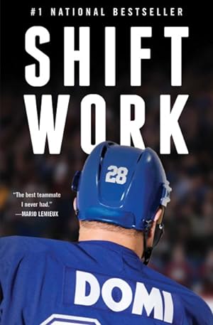 Imagen del vendedor de Shift Work a la venta por GreatBookPrices