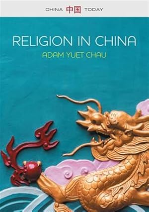 Seller image for Religion in China : Ties That Bind for sale by GreatBookPrices