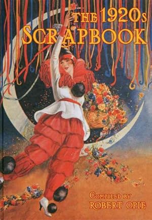 Seller image for 1920s Scrapbook for sale by GreatBookPrices