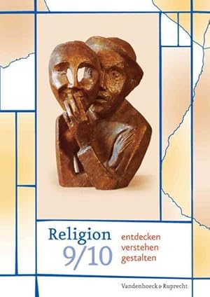 Seller image for Religion Entdecken - Verstehen - Gestalten 9/10 for sale by GreatBookPrices