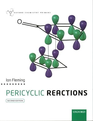 Immagine del venditore per Pericyclic Reactions venduto da GreatBookPrices