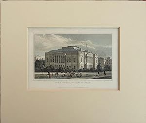 Seller image for St. James's Park. York House. for sale by theoldmapman