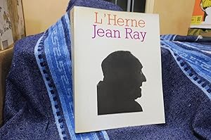 Cahier De L'Herne Numéro 38 Jean Ray