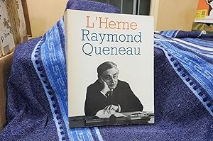 Seller image for Cahier De L'Herne Numro 29 Raymond Queneau for sale by librairie ESKAL