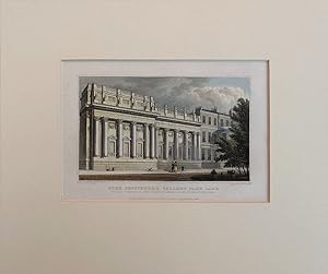 Seller image for Mayfair. Lord Grosvenor s Gallery. Park Lane. for sale by theoldmapman