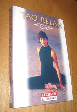 Seller image for Tao Relax for sale by Dipl.-Inform. Gerd Suelmann