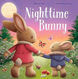 Image du vendeur pour Nighttime Bunny mis en vente par GreatBookPrices