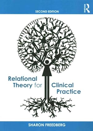 Immagine del venditore per Relational Theory for Clinical Practice venduto da GreatBookPrices