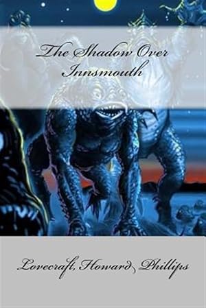 Image du vendeur pour Shadow over Innsmouth mis en vente par GreatBookPrices