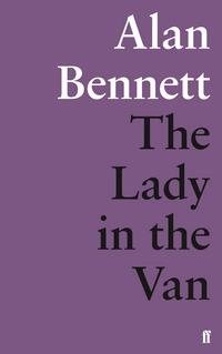 Seller image for The Lady In The Van for sale by GreatBookPrices