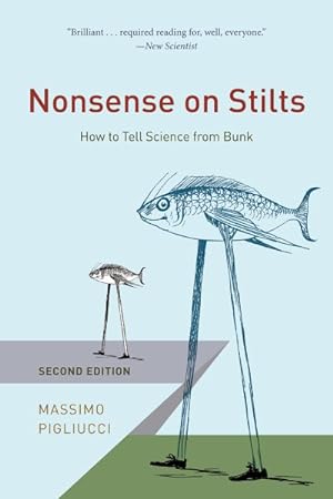 Seller image for Nonsense on Stilts : How to Tell Science from Bunk for sale by GreatBookPrices