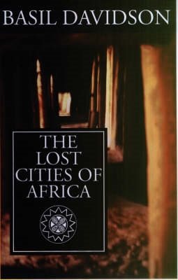 Seller image for Lost Cities of Africa for sale by GreatBookPrices