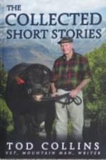 The Collected Short Stories (Signed)