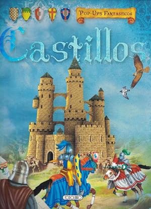 Bild des Verkufers fr Castillos. Edad: 7+. zum Verkauf von La Librera, Iberoamerikan. Buchhandlung
