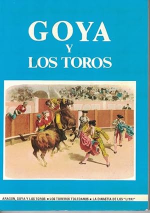 Goya y los toros.