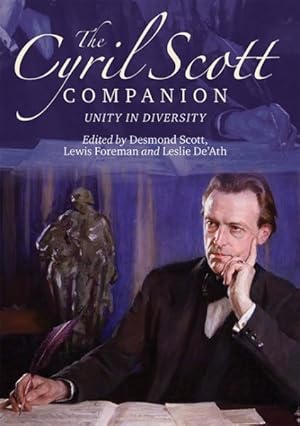 Immagine del venditore per Cyril Scott Companion : Unity in Diversity venduto da GreatBookPrices