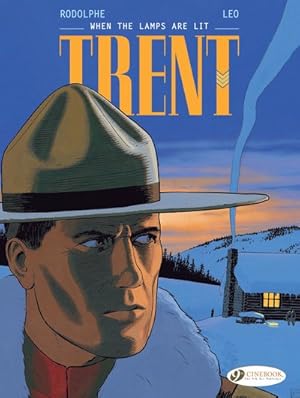 Image du vendeur pour Trent 3 : When the Lamps Are Lit mis en vente par GreatBookPrices