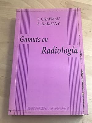 GAMUTS EN RADIOLOGIA :