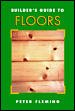 Seller image for Builder's Guide to Floors for sale by GreatBookPrices