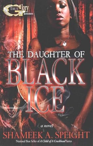 Immagine del venditore per Daughter of Black Ice venduto da GreatBookPrices