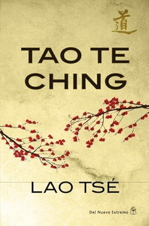 Seller image for Tao Te Ching -Language: Spanish for sale by GreatBookPrices