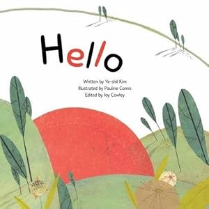 Imagen del vendedor de Hello : Greetings a la venta por GreatBookPrices