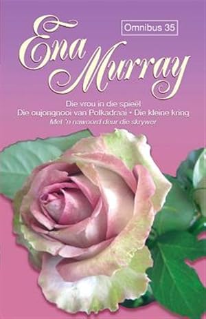 Image du vendeur pour Ena Murray-omnibus 35 -Language: afrikaans mis en vente par GreatBookPrices