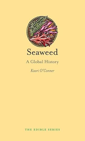 Seller image for Seaweed : A Global History for sale by GreatBookPrices