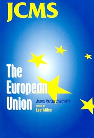 Seller image for European Union : Annual Review 2003/2004 for sale by GreatBookPrices