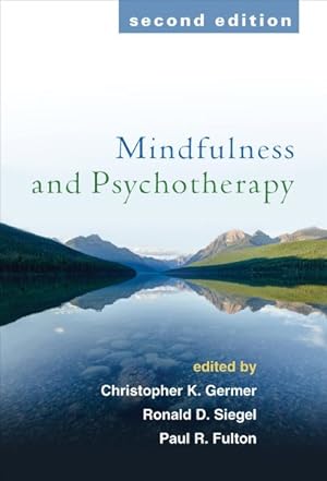 Image du vendeur pour Mindfulness and Psychotherapy mis en vente par GreatBookPrices