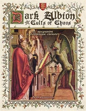Immagine del venditore per Dark Albion : Cults of Chaos venduto da GreatBookPrices