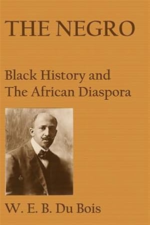 Immagine del venditore per Negro : Black History and the African Diaspora venduto da GreatBookPrices