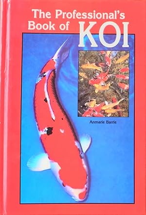 The professional's book of Koi