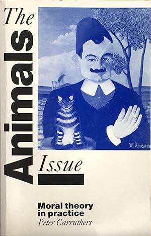 The animals issue: Moral theory in practice