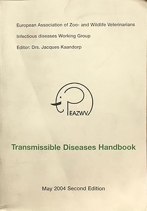 Transmissible diseases handbook
