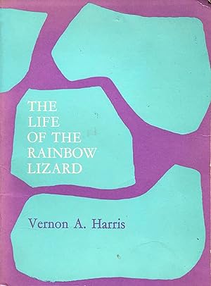 The life of the rainbow lizard