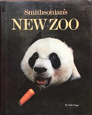 Smithsonian's new zoo