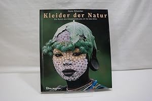 Kleider der Natur: Die Kunst des Körperschmucks im Tal des Omo (= terra magica)