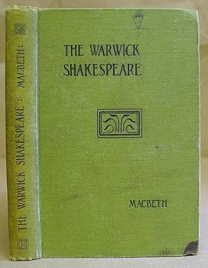 Bild des Verkufers fr Macbeth - The Warwick Shakespeare zum Verkauf von Eastleach Books