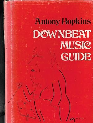 Downbeat Music Guide