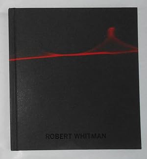 Immagine del venditore per Robert Whitman - 61 (Pace, New York October 26 - December 21 2018) venduto da David Bunnett Books
