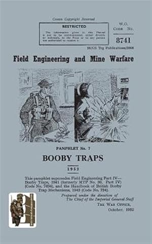 Image du vendeur pour Booby Traps mis en vente par GreatBookPrices