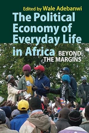 Seller image for Political Economy Everyday Life Africa for sale by GreatBookPrices