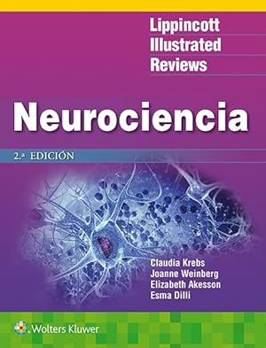 Seller image for Lippincott's Illustrated Reviews : Neurociencia -Language: spanish for sale by GreatBookPrices