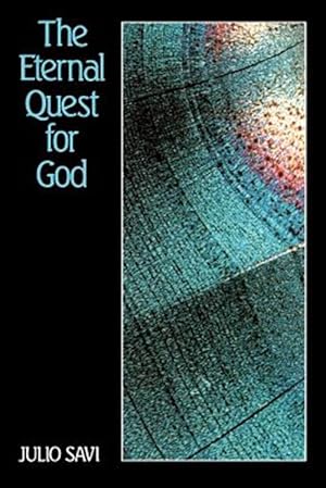 Bild des Verkufers fr Eternal Quest For God zum Verkauf von GreatBookPrices