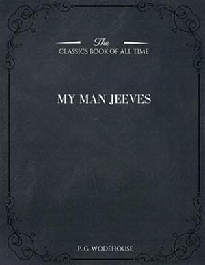 Immagine del venditore per My Man Jeeves venduto da GreatBookPrices